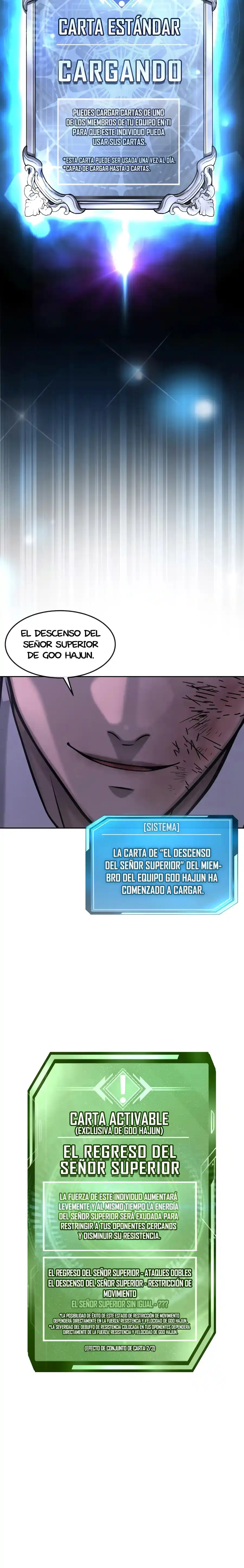 Quest Supremacy capítulo 110, página 32