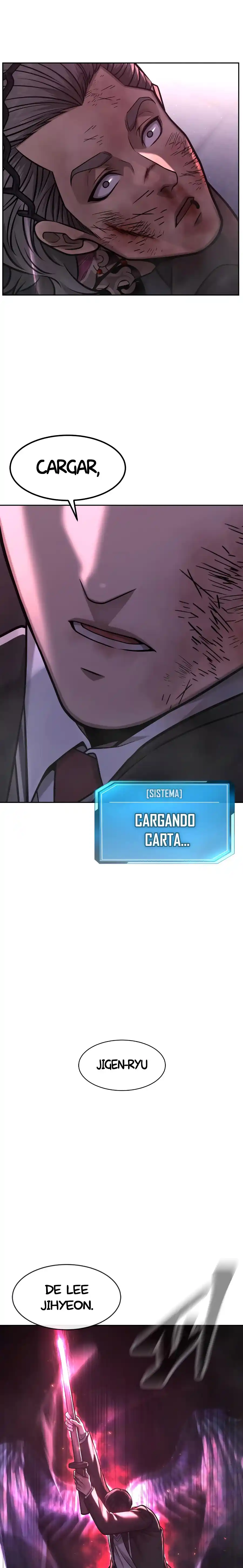 Quest Supremacy capítulo 110, página 36