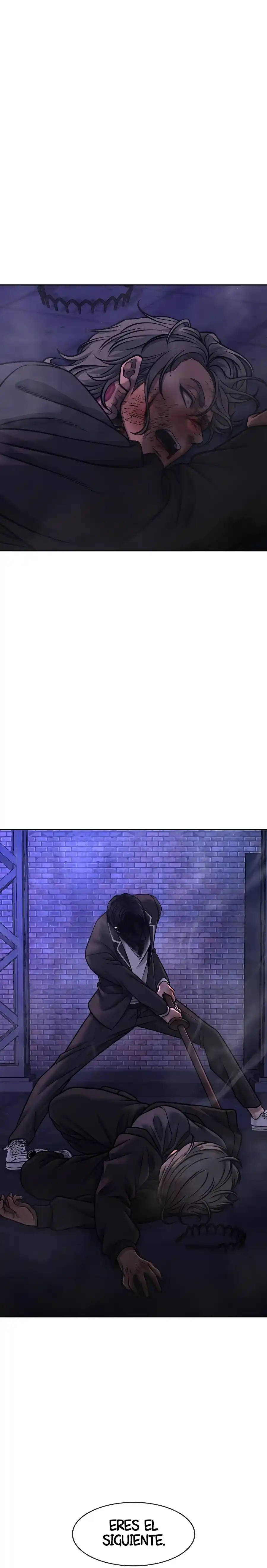 Quest Supremacy capítulo 111, página 3