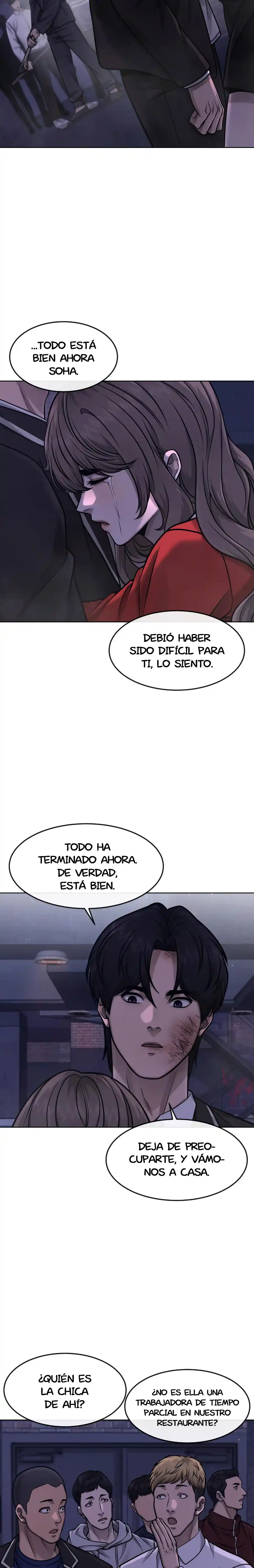 Quest Supremacy capítulo 111, página 9