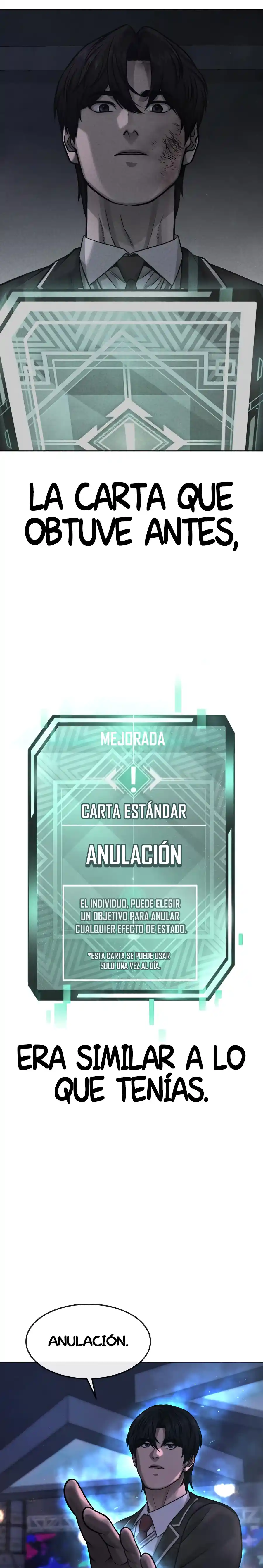 Quest Supremacy capítulo 111, página 28
