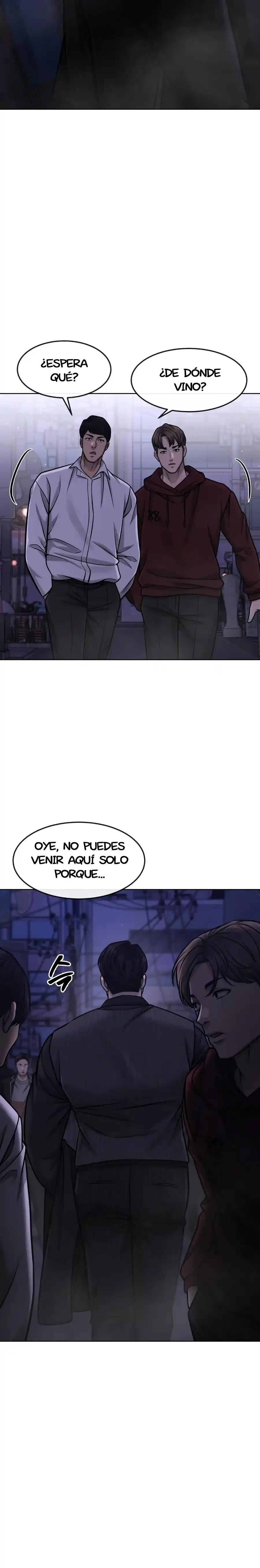 Quest Supremacy capítulo 111, página 37