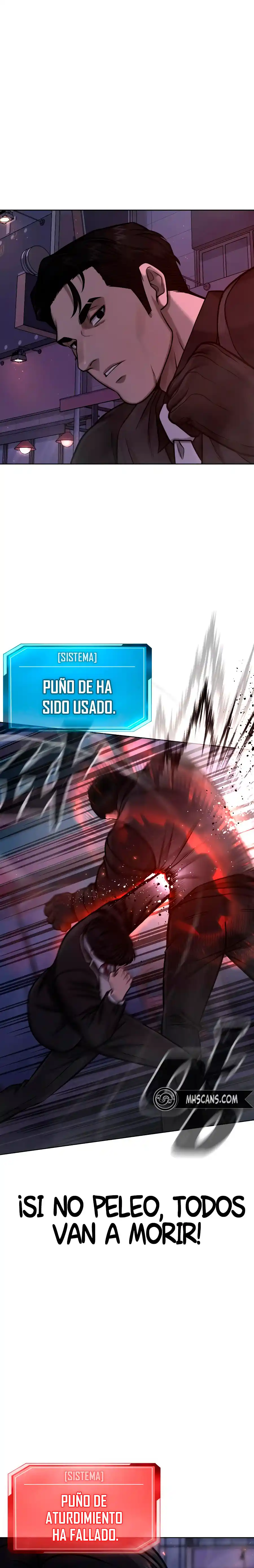 Quest Supremacy capítulo 112, página 9