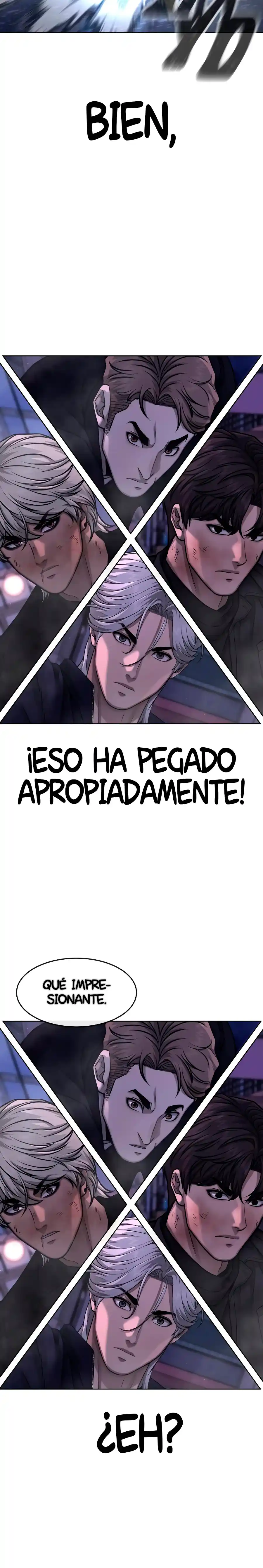 Quest Supremacy capítulo 112, página 20