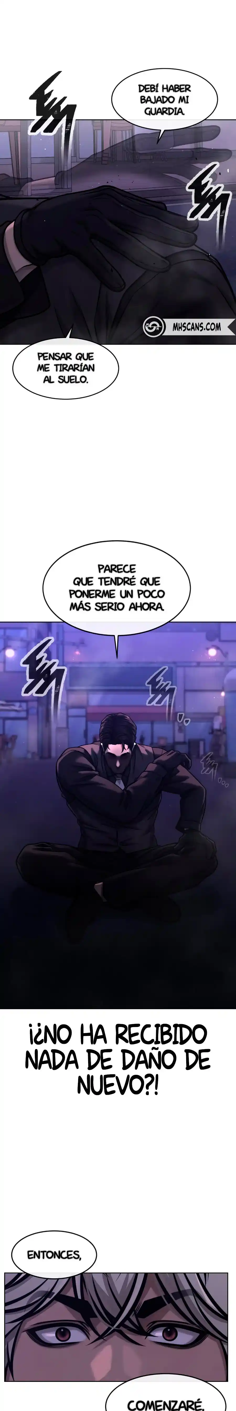 Quest Supremacy capítulo 112, página 21