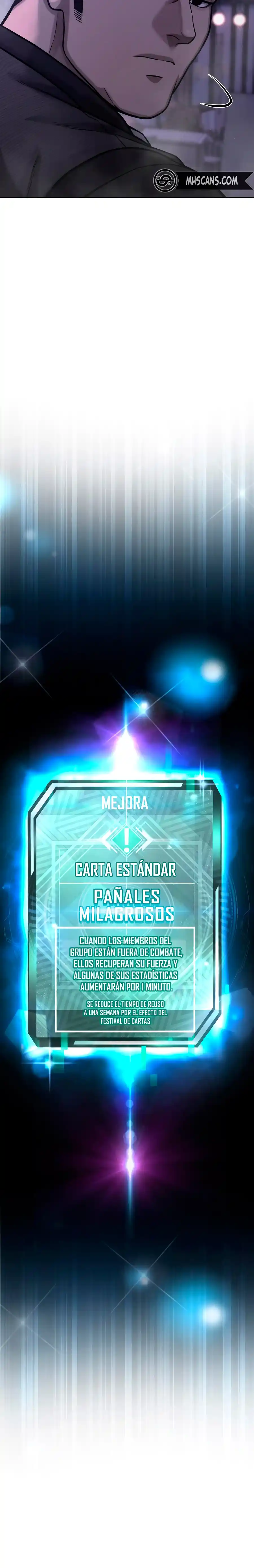 Quest Supremacy capítulo 112, página 27