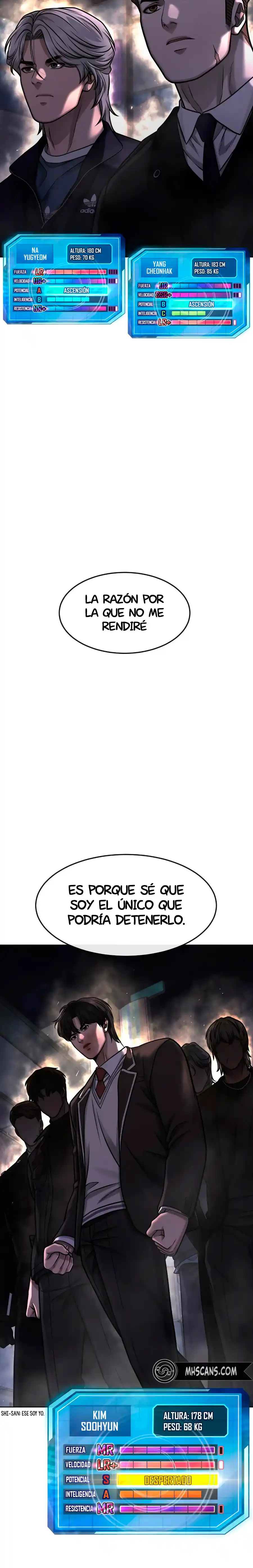 Quest Supremacy capítulo 112, página 30