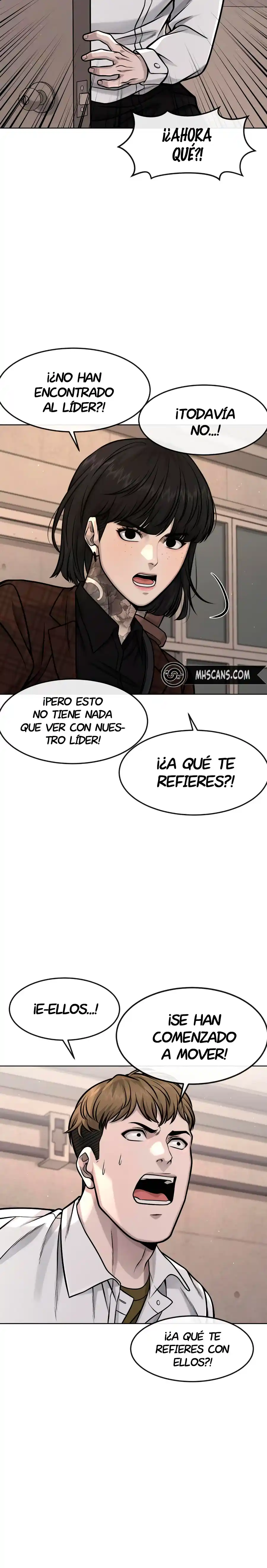 Quest Supremacy capítulo 112, página 37
