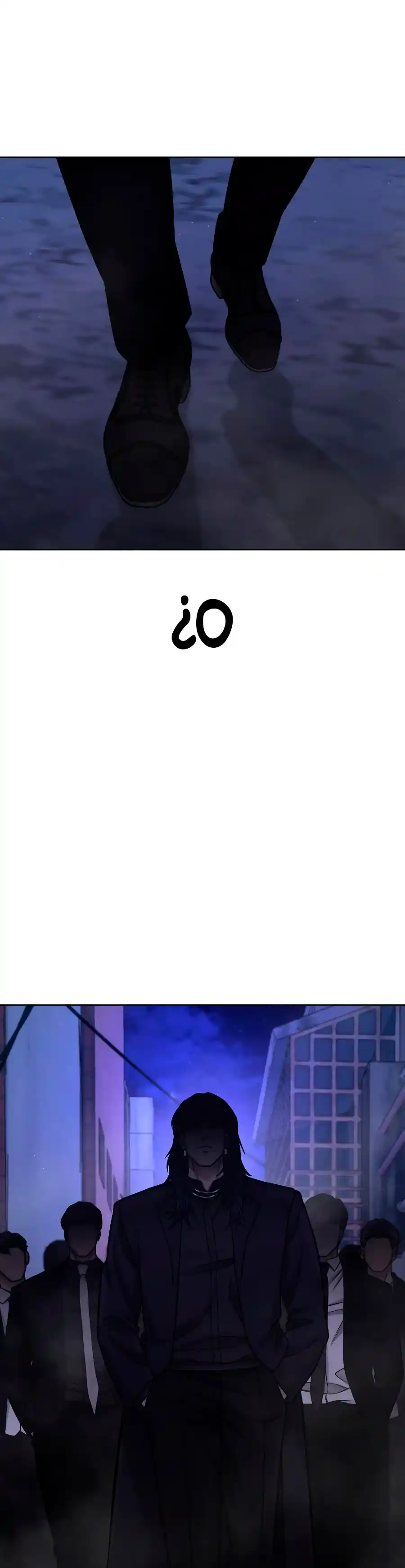 Quest Supremacy capítulo 112, página 40