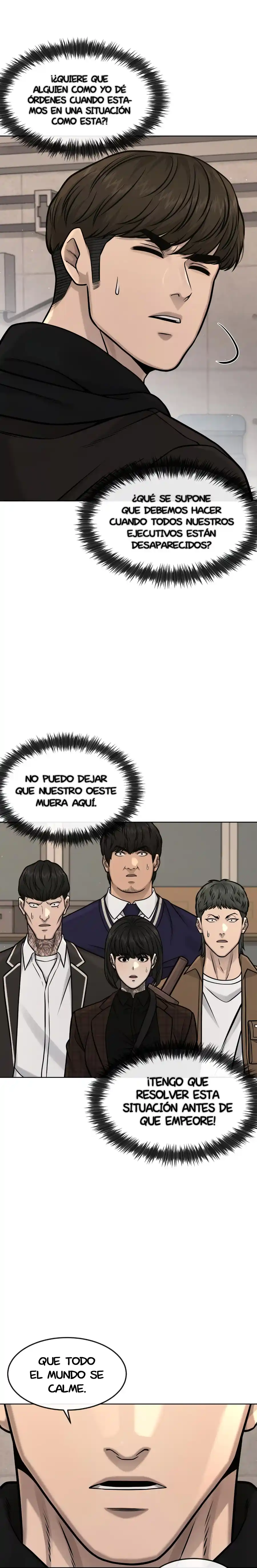 Quest Supremacy capítulo 113, página 4