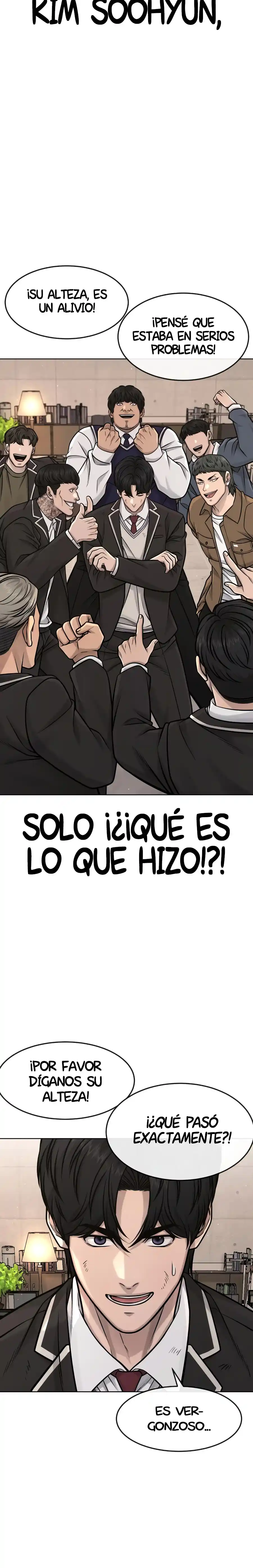 Quest Supremacy capítulo 113, página 11