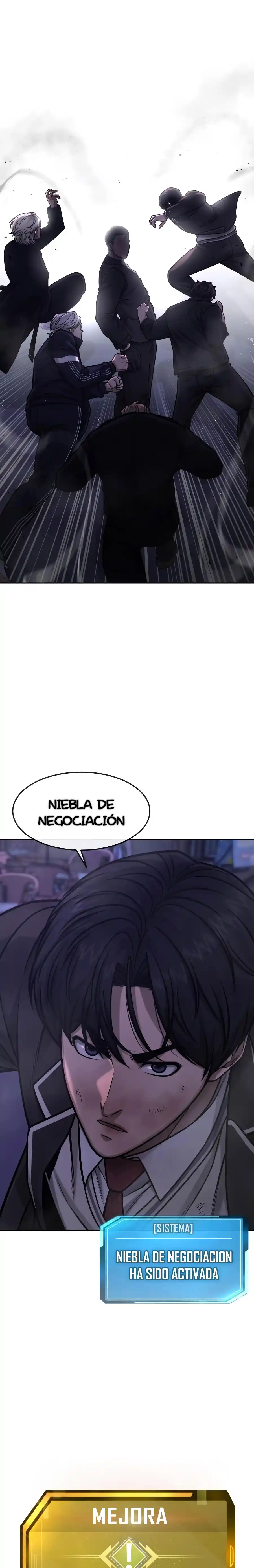 Quest Supremacy capítulo 113, página 13