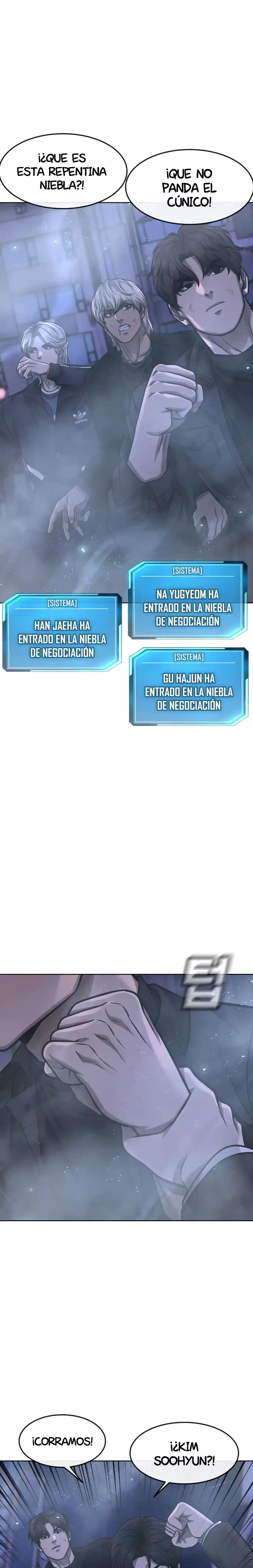 Quest Supremacy capítulo 113, página 15