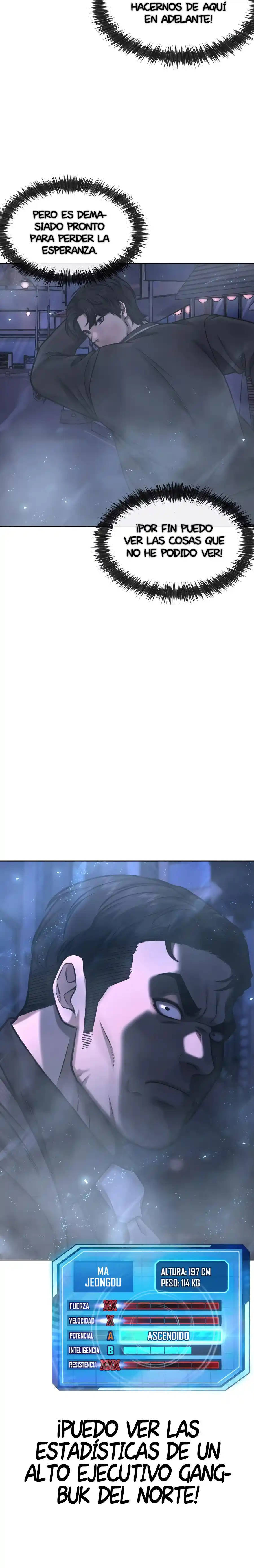 Quest Supremacy capítulo 113, página 17