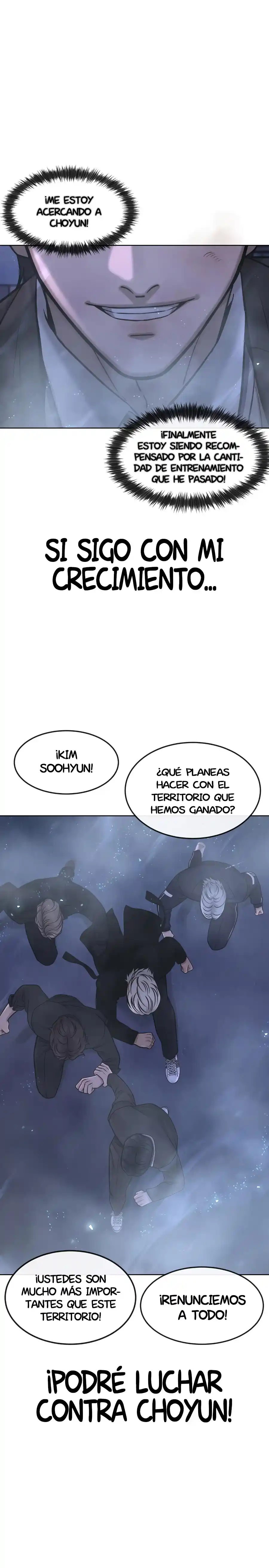 Quest Supremacy capítulo 113, página 18