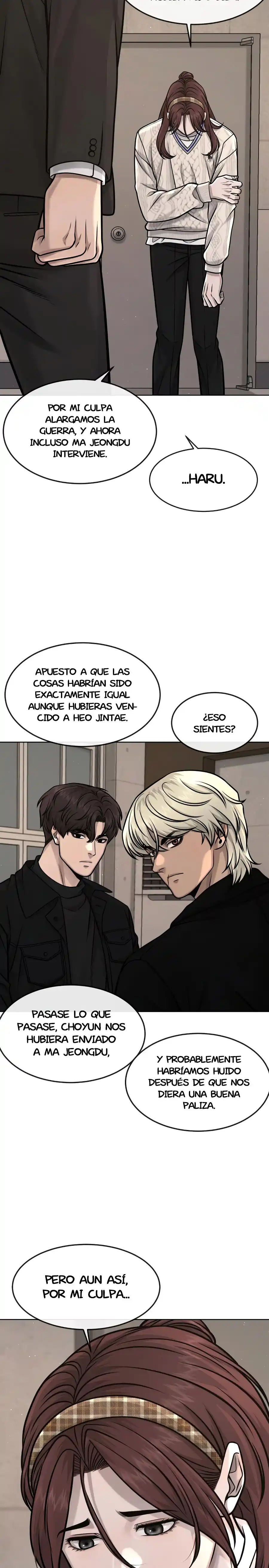 Quest Supremacy capítulo 113, página 21