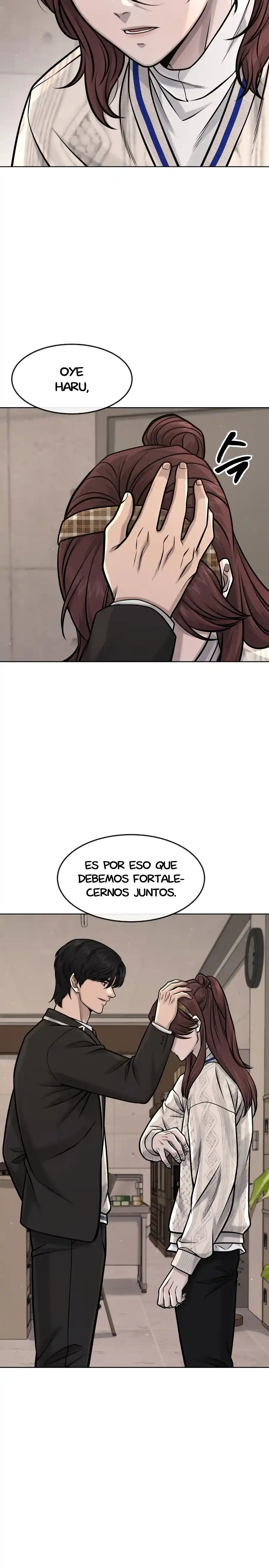 Quest Supremacy capítulo 113, página 22