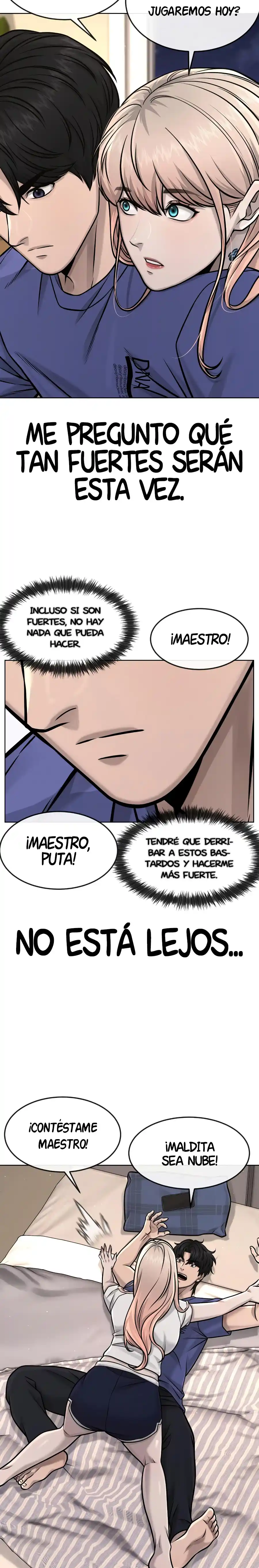 Quest Supremacy capítulo 113, página 30