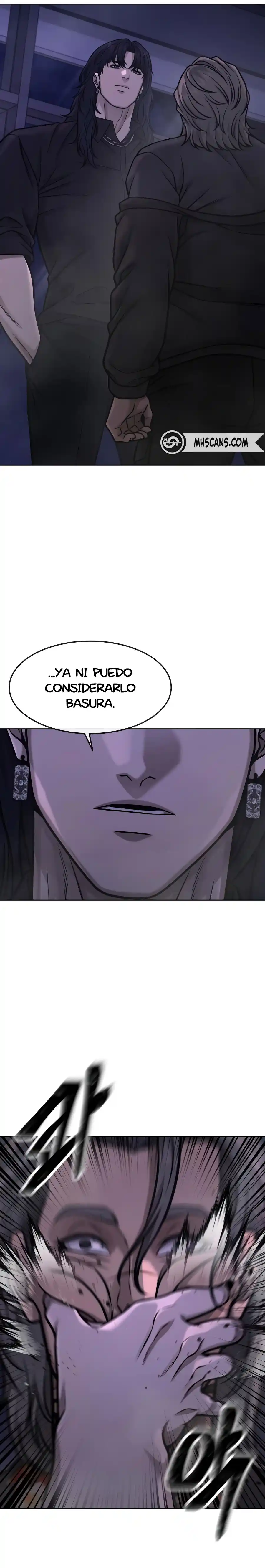 Quest Supremacy capítulo 113, página 33