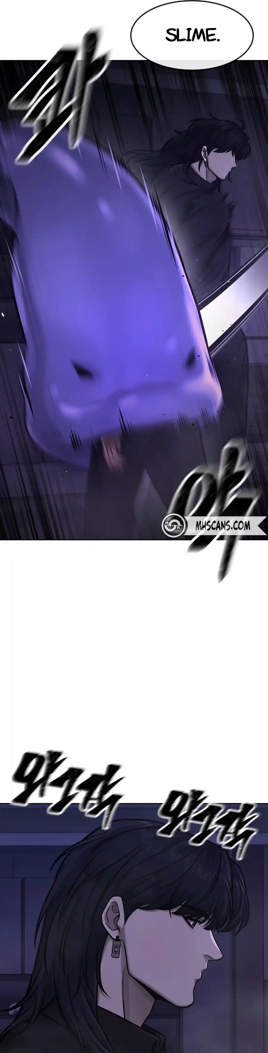 Quest Supremacy capítulo 113, página 38
