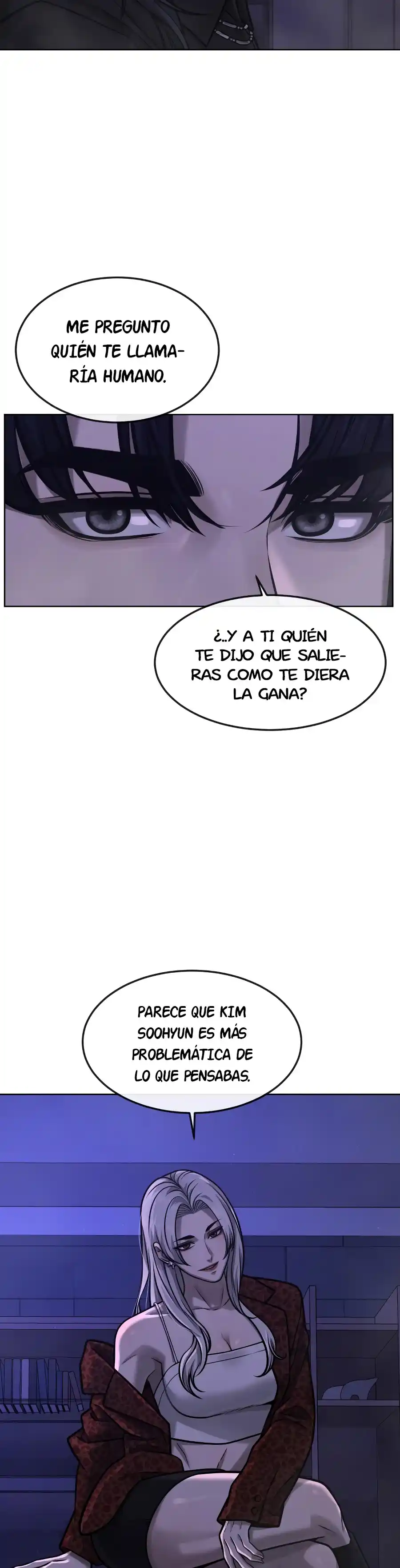 Quest Supremacy capítulo 113, página 39