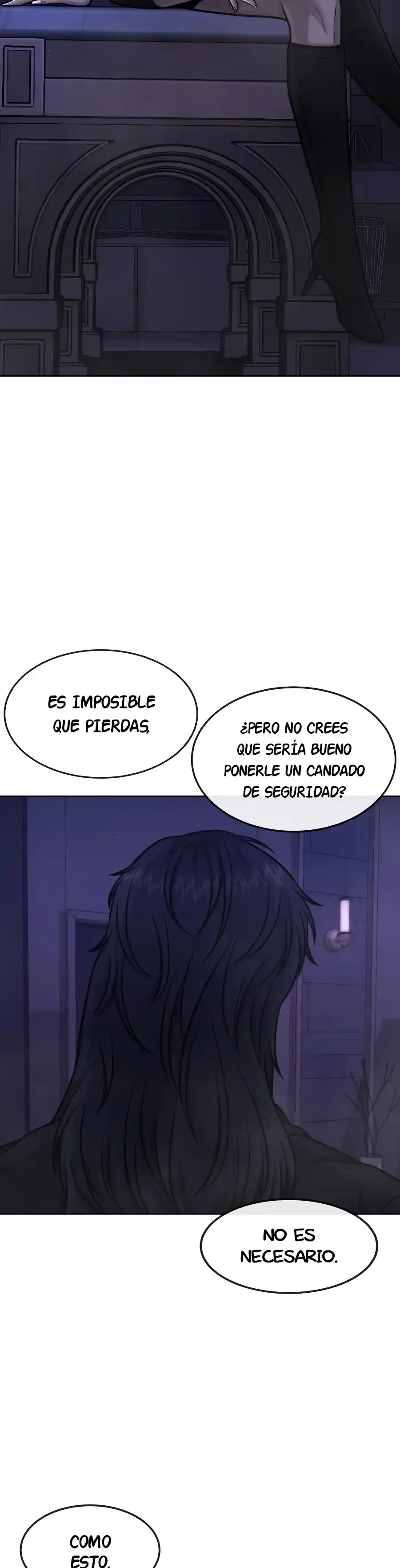 Quest Supremacy capítulo 113, página 40