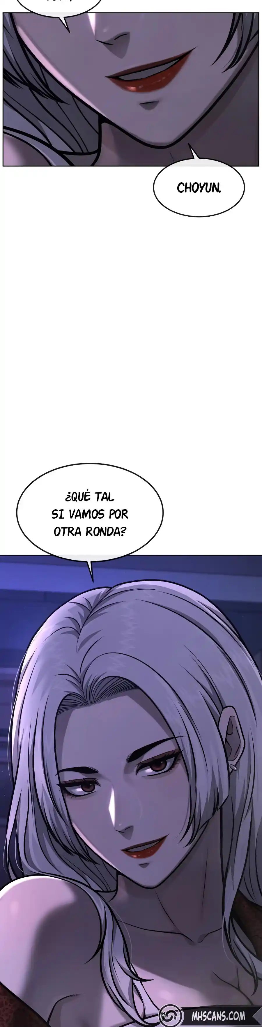 Quest Supremacy capítulo 113, página 41