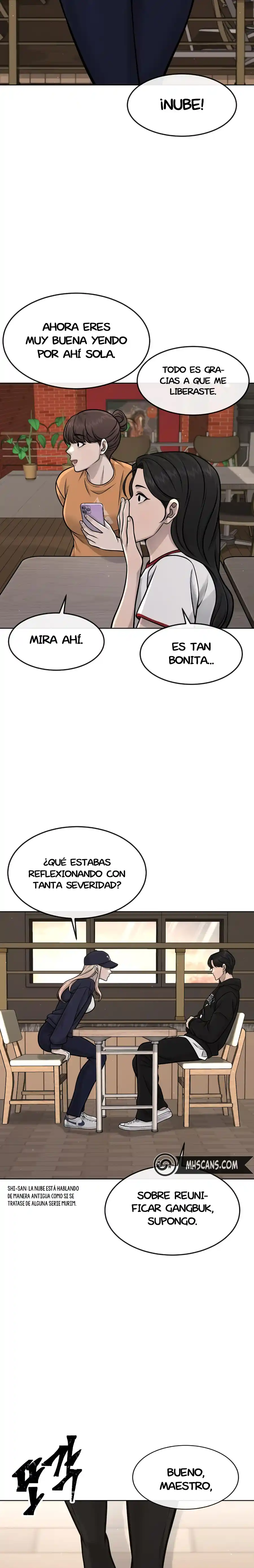 Quest Supremacy capítulo 114, página 30