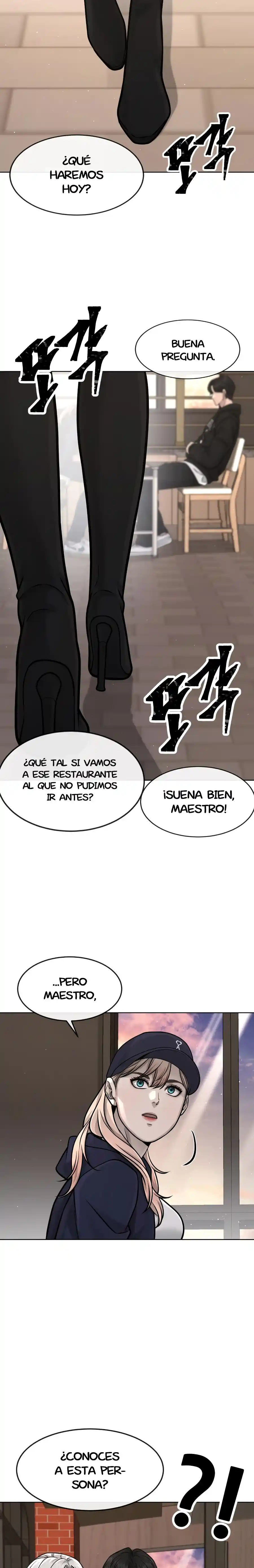 Quest Supremacy capítulo 114, página 31