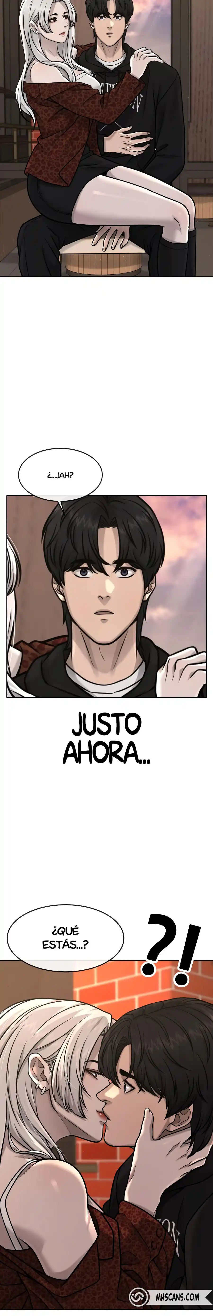 Quest Supremacy capítulo 114, página 32