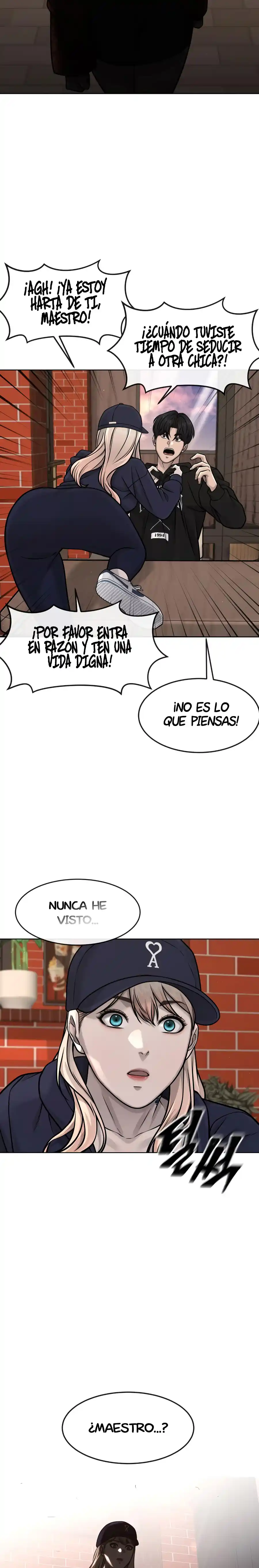 Quest Supremacy capítulo 114, página 34