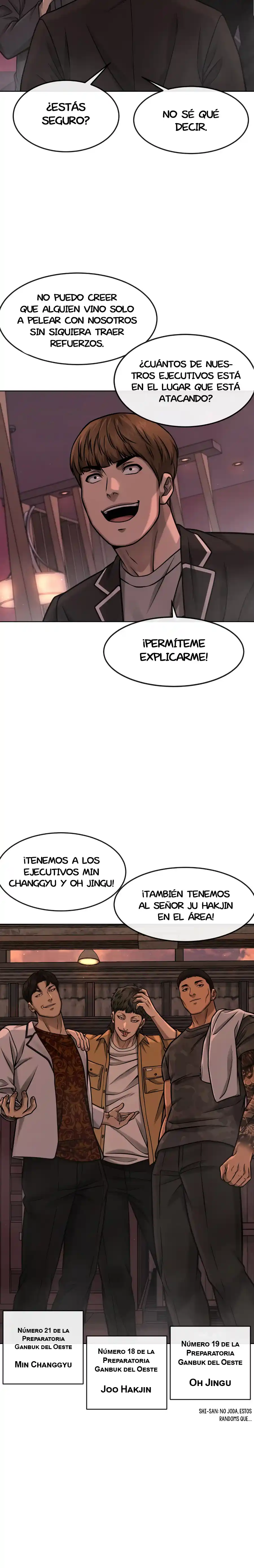 Quest Supremacy capítulo 114, página 41
