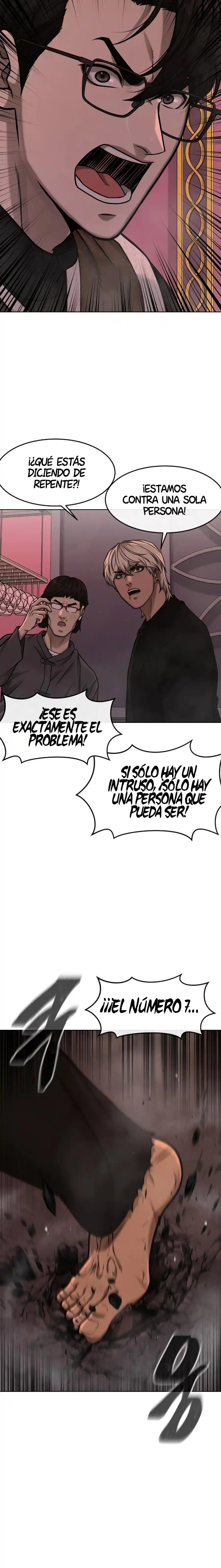 Quest Supremacy capítulo 114, página 44