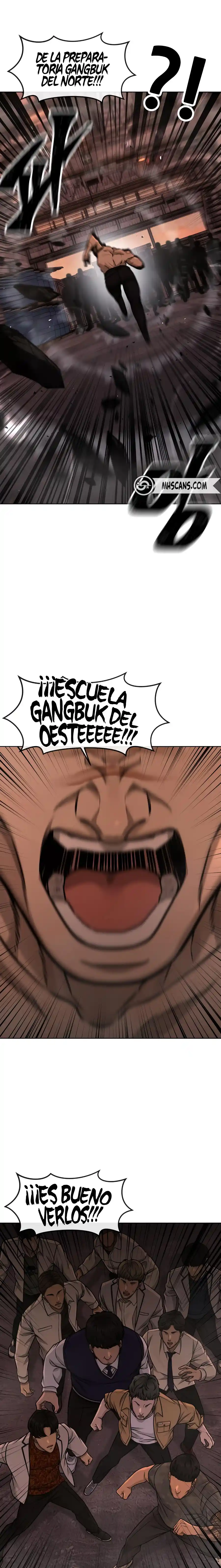 Quest Supremacy capítulo 114, página 45