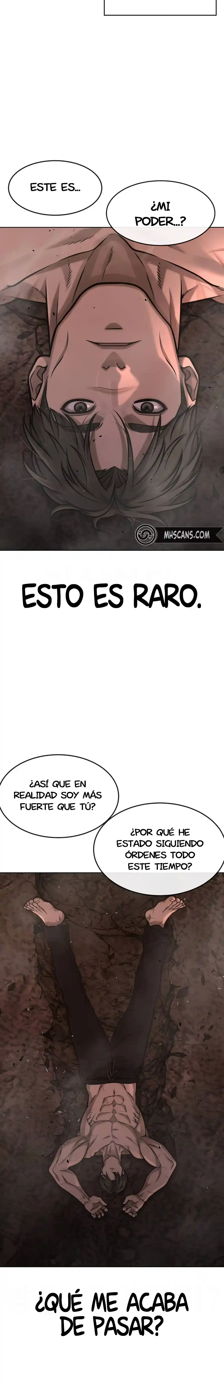 Quest Supremacy capítulo 116, página 7