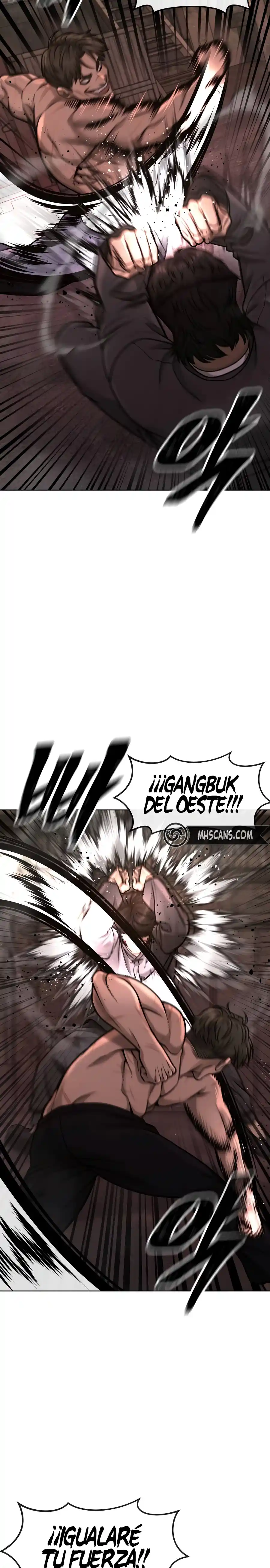 Quest Supremacy capítulo 116, página 10
