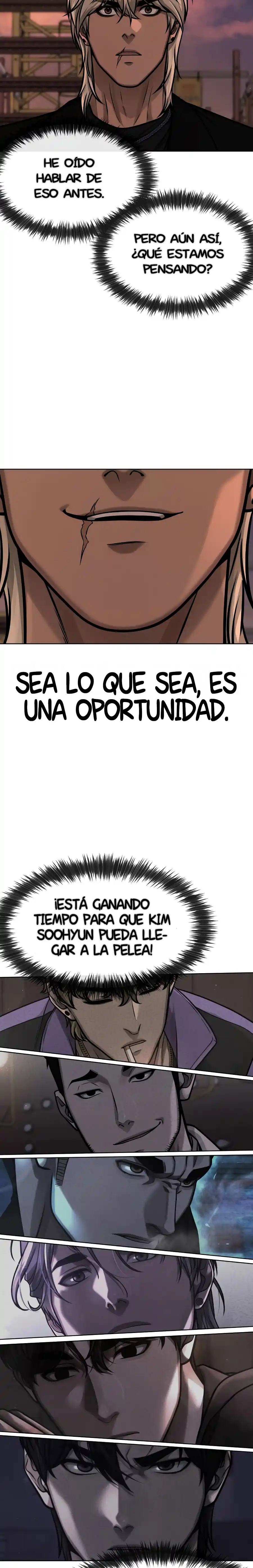 Quest Supremacy capítulo 116, página 14