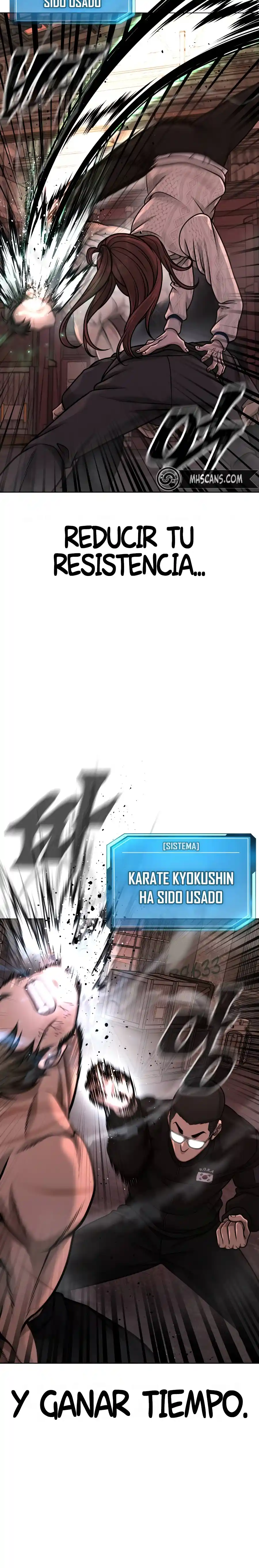 Quest Supremacy capítulo 116, página 20