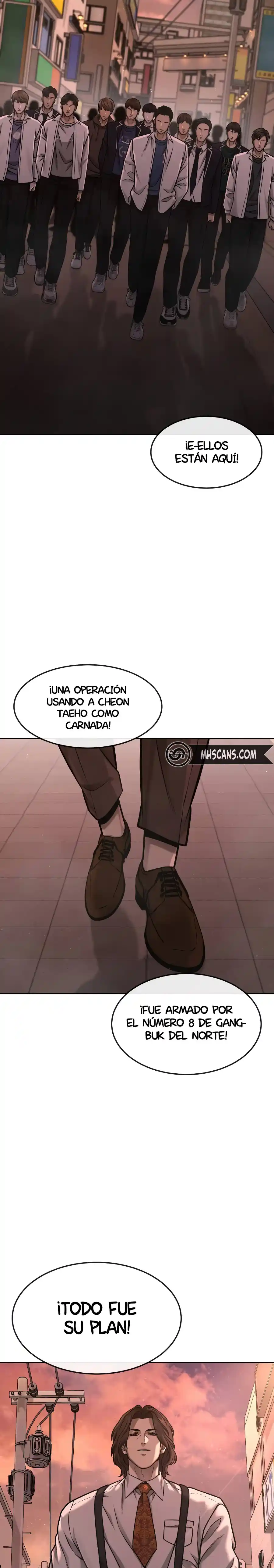 Quest Supremacy capítulo 116, página 36