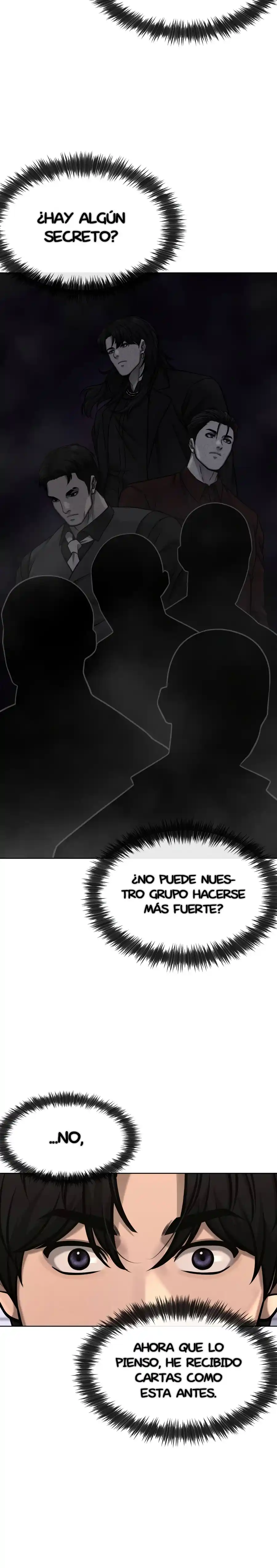 Quest Supremacy capítulo 116, página 43