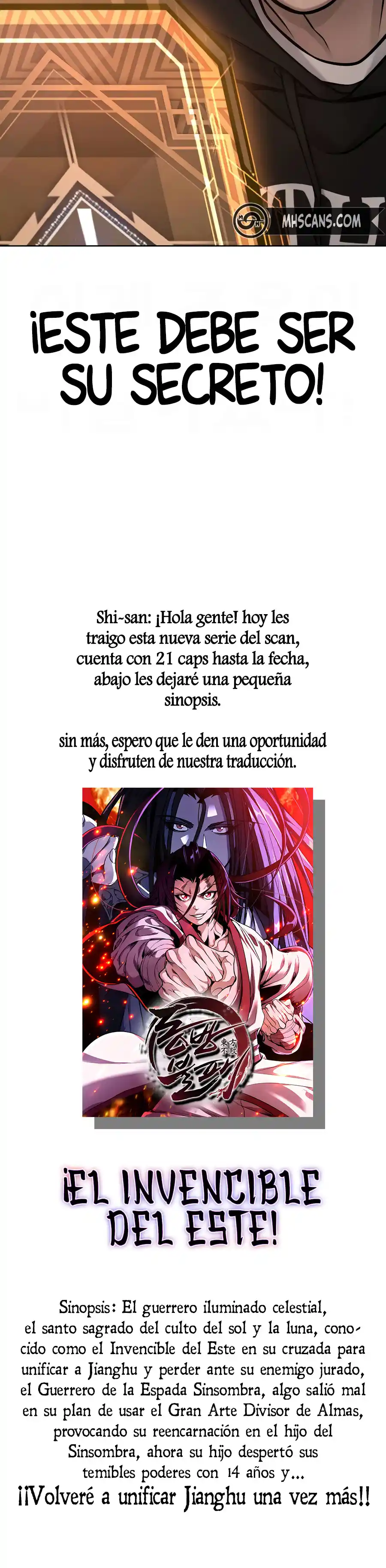 Quest Supremacy capítulo 116, página 47
