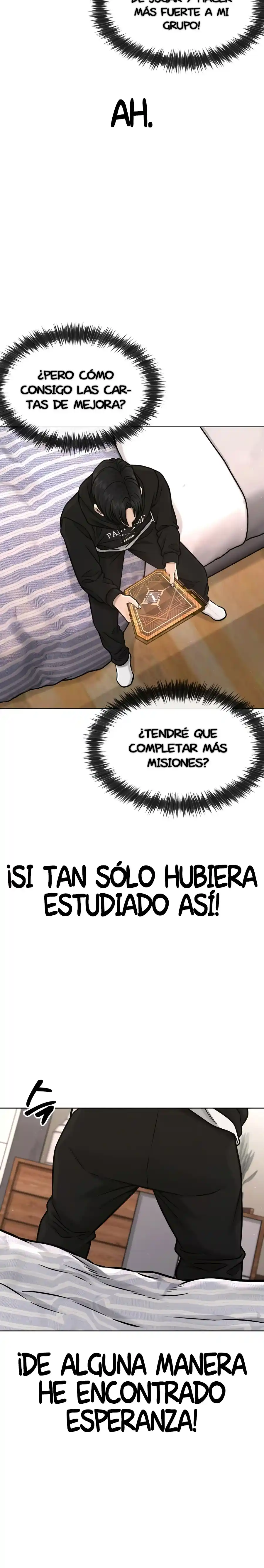 Quest Supremacy capítulo 117, página 4