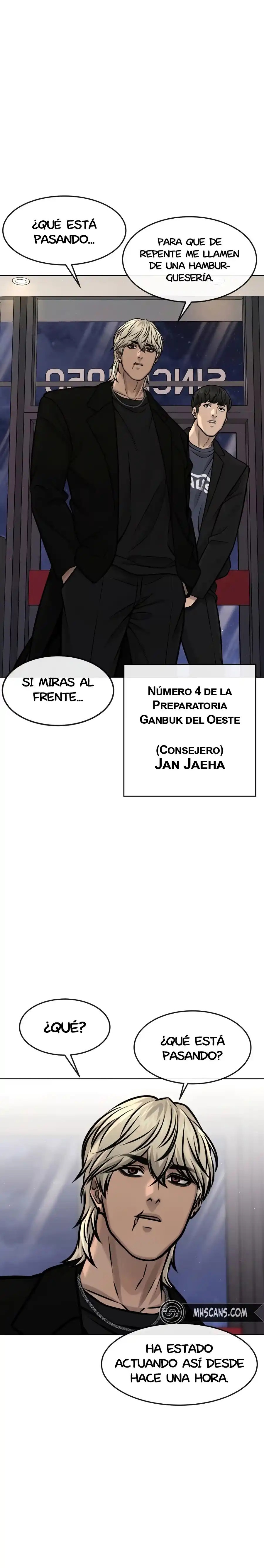 Quest Supremacy capítulo 117, página 7