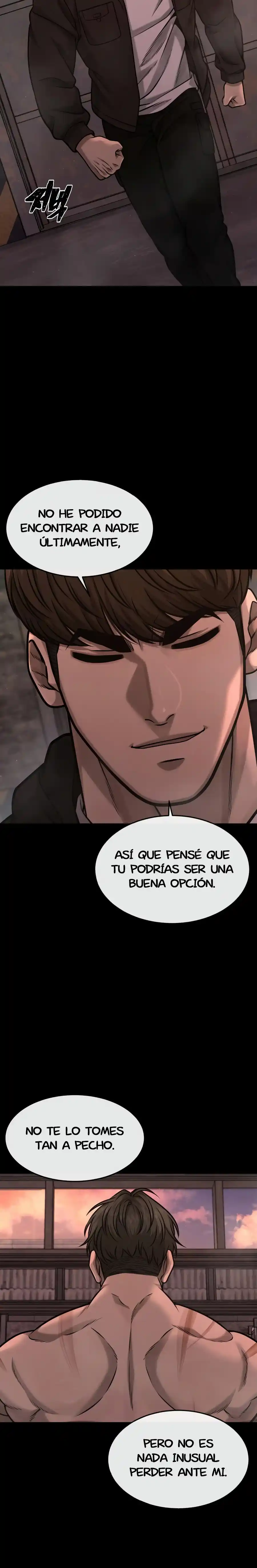 Quest Supremacy capítulo 117, página 11
