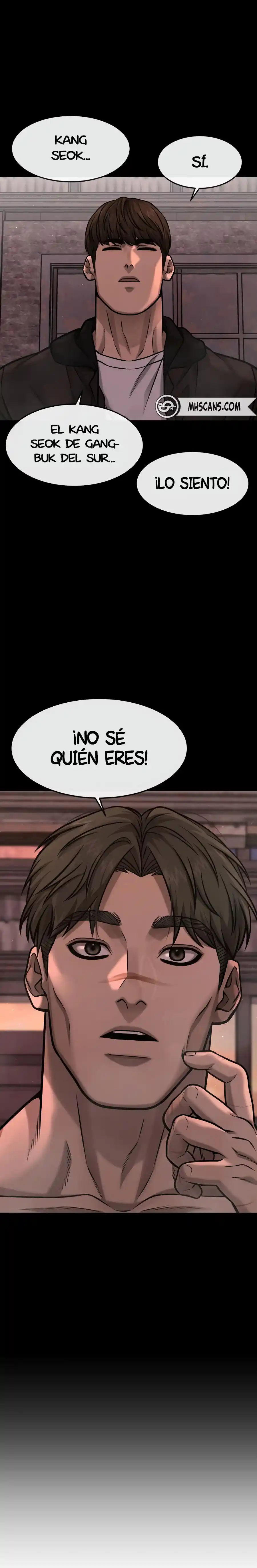 Quest Supremacy capítulo 117, página 12