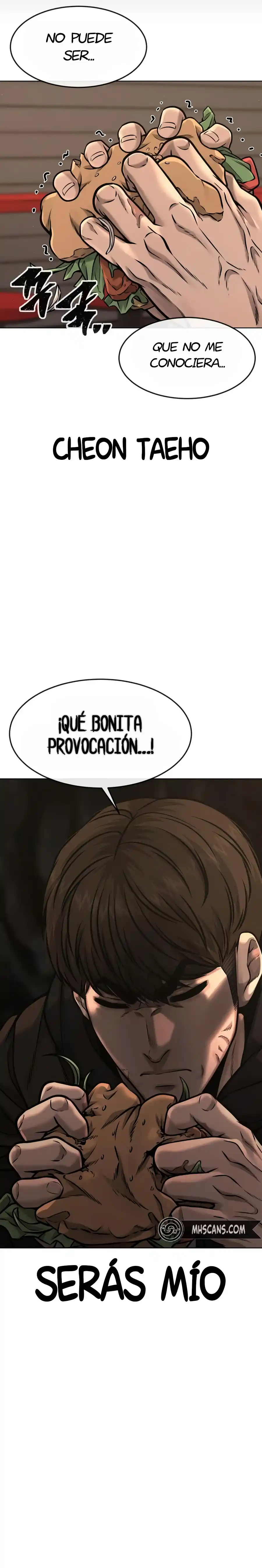 Quest Supremacy capítulo 117, página 13
