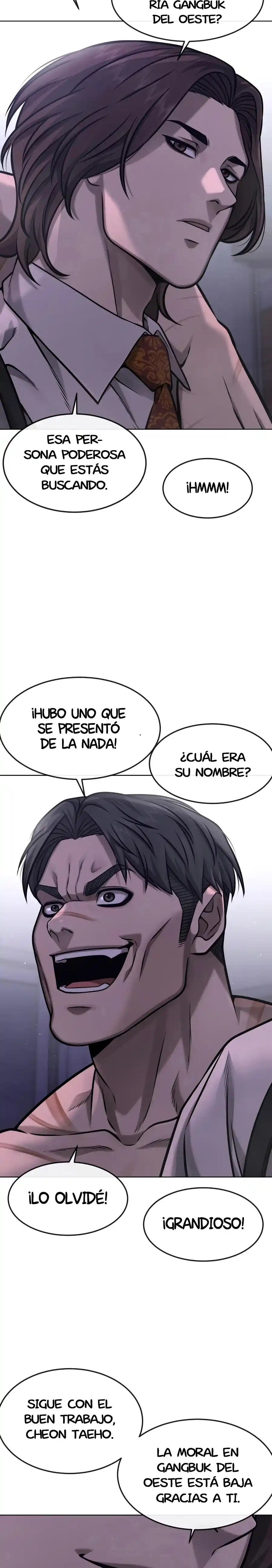 Quest Supremacy capítulo 117, página 19