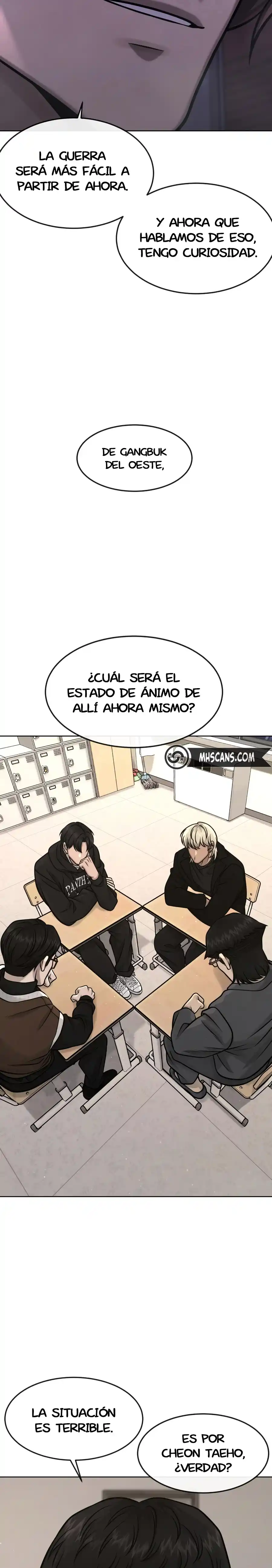 Quest Supremacy capítulo 117, página 20