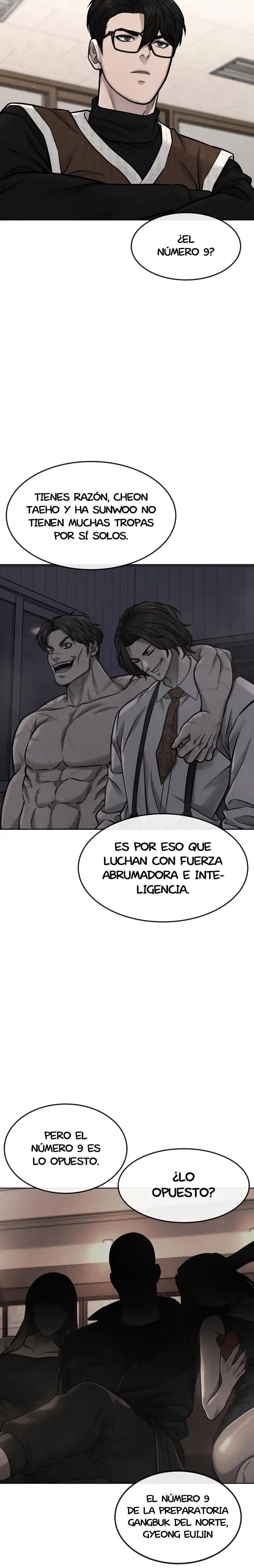 Quest Supremacy capítulo 117, página 24