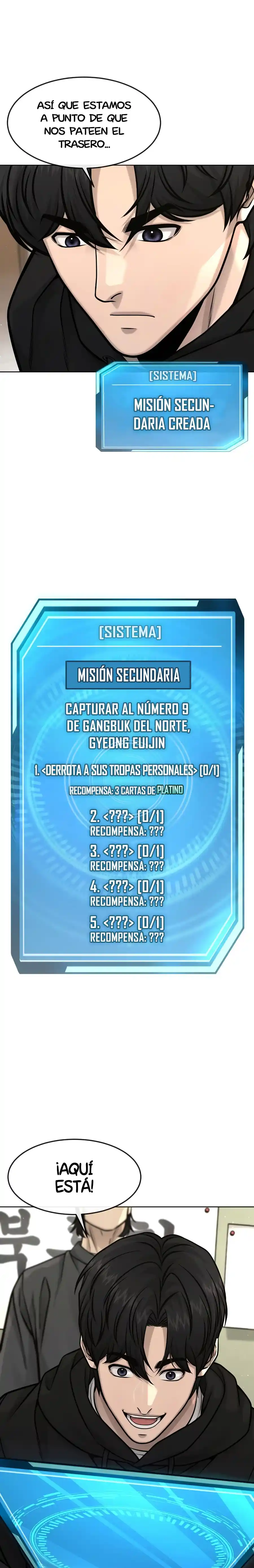 Quest Supremacy capítulo 117, página 26